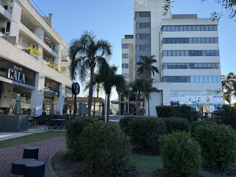 Oficina Monoambiente con 1 baño