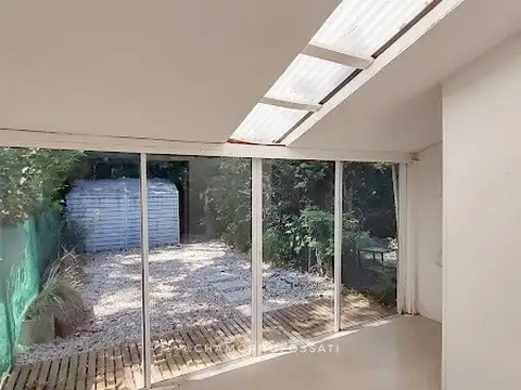 Casa en Venta 15 años