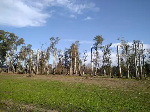 Terreno en Venta en Marcos Paz, USD 7.000