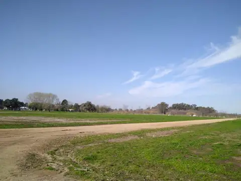 Terreno en Venta de 763,0 m2