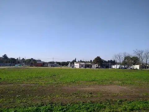 Terreno en Venta en Marcos Paz, USD 7.000