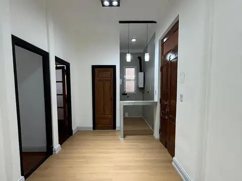 Departamento en alquiler en San Nicolás, CABA