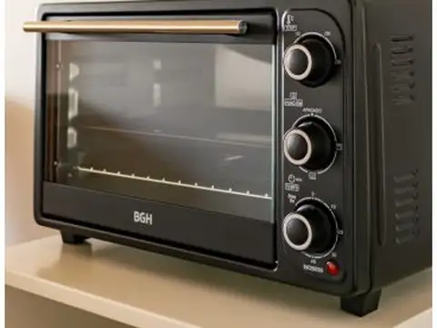 Departamento en Alquiler 4 años