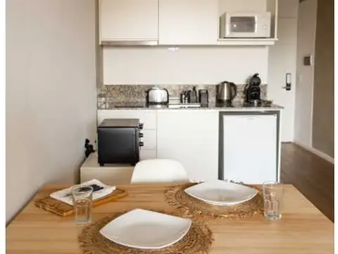 Departamento en Alquiler 4 años