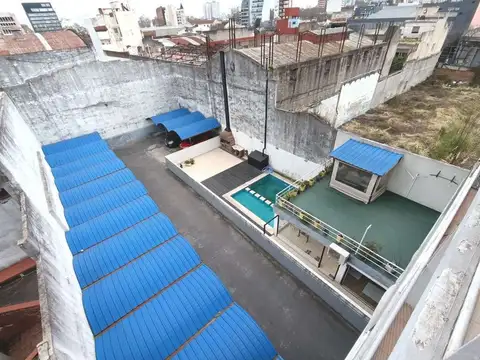 Departamento en Alquiler en Pompeya, $ 650.000