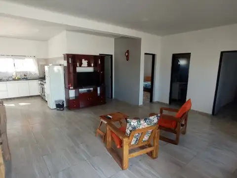 Casa en Venta al Noroeste