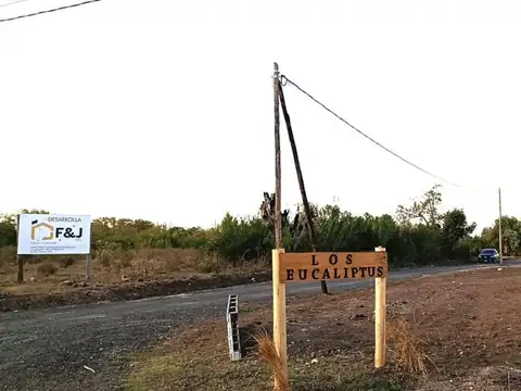 Terreno - Venta - Argentina, Moreno