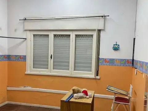 Pueyrredón esq. Guemes