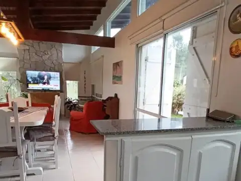 CASA EN VENTA  TRES AMBIENTES PLAYA SERENA