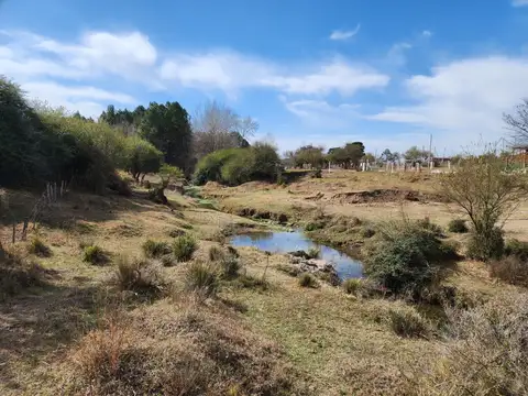 Terreno en Venta, FOT 30