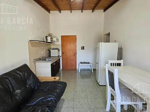 Departamento en Colón