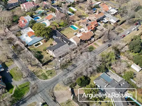 Casa en Venta en Fisherton, USD 340.000