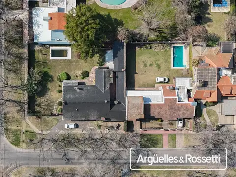 Casa en Venta de 3 dormitorios