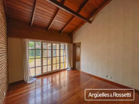 Casa 3 Dormitorios en Fisherton