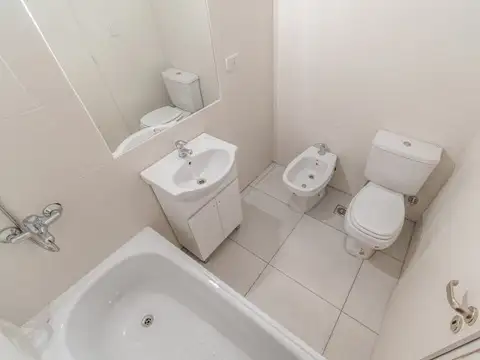 Departamento en Venta 3 años