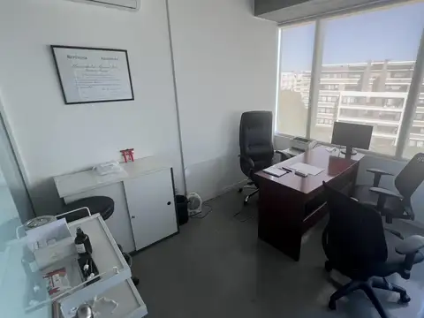 Vientos del Delta 1043