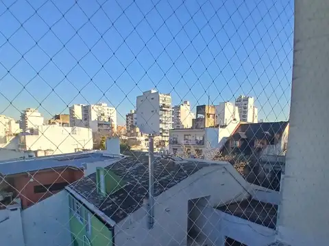 Departamento en Venta en Flores Norte, USD 68.000