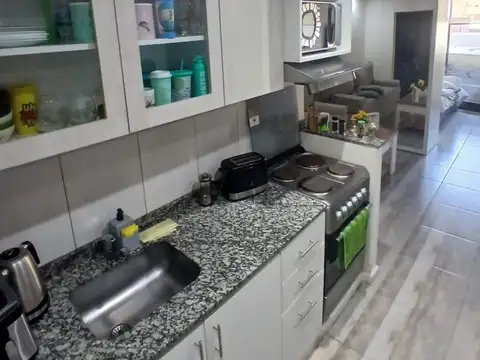 franklin 1900, Piso 3