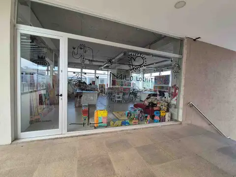 Boulevard de Todos los Santos 100