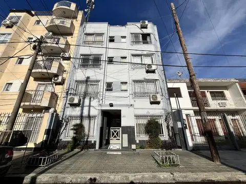 Departamento - Alquiler - Argentina, RAMOS MEJIA - 25 DE MAYO 648