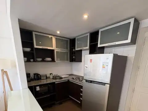 Departamento en Alquiler Temporal A Estrenar