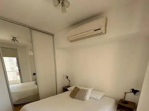 Departamento en Alquiler Temporal de 1 dormitorio