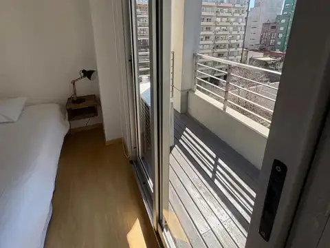 Departamento en Alquiler Temporal al Noreste