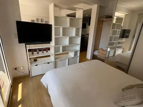 Departamento en Alquiler Temporal en Palermo, USD 800