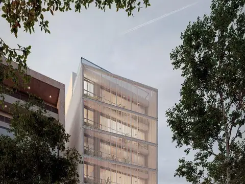 Venta Edificio Oficina Moron Centro