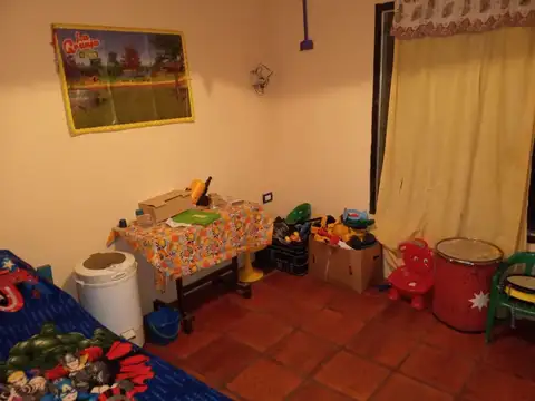 VENTA CASA UNQUILLO 3 DORM QUINCHO