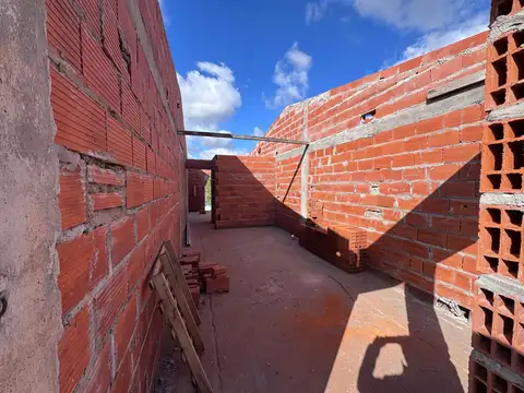 Departamento - Munro