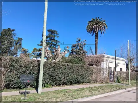 Casa en Venta en Marcos Paz, USD 120.000