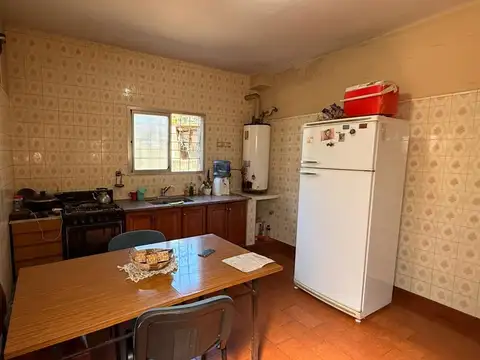 Casa en Venta 30 años