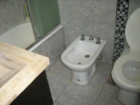 Departamento en Venta en Flores, USD 58.500