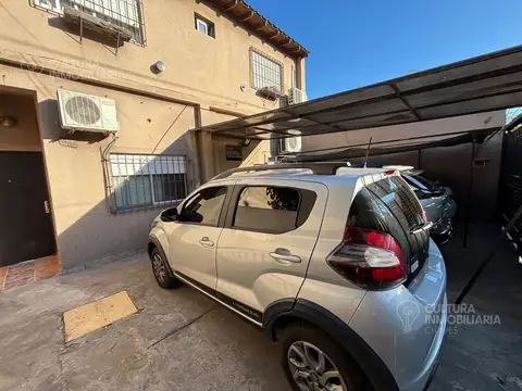 Depto Tipo Casa en Venta en Ciudadela, USD 65.000