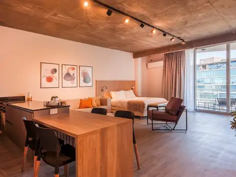 Studios Ayres Work 400