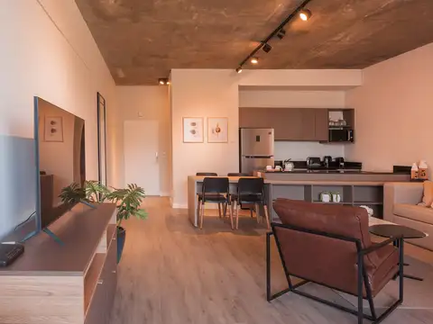 Departamento Monoambiente  en Venta en Pilar, G.B.A. Zona Norte, Argentina