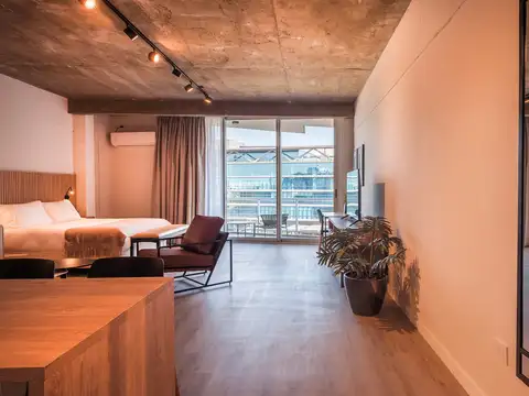 Departamento Monoambiente  en Venta en Pilar, G.B.A. Zona Norte, Argentina