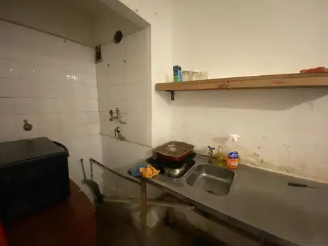 Local en Venta 40 años