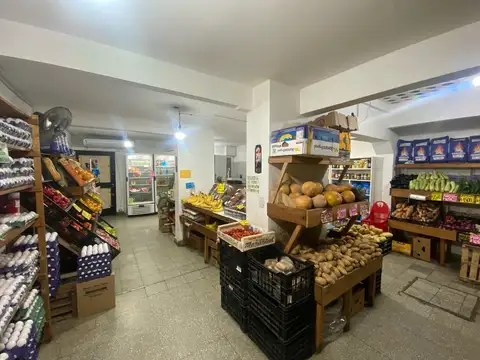 Local en Venta 40 años