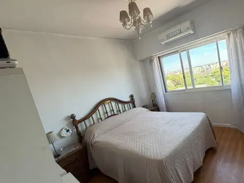 Departamento en Venta en Parque Patricios, USD 145.000