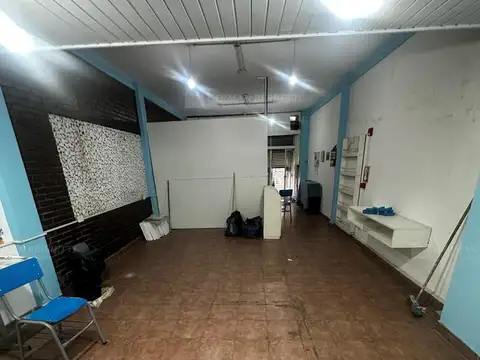 Local en Alquiler A Estrenar