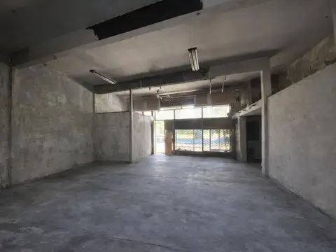 Marcelo T. De Alvear 2500