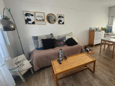 Departamento en Venta en Villa Maipu, USD 84.500