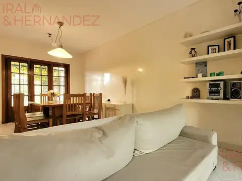 Casa en Venta 40 años