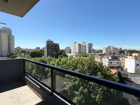 Avenida Bruix 4856 , Piso 6