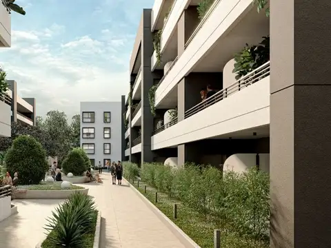 Departamento en Venta 1 año