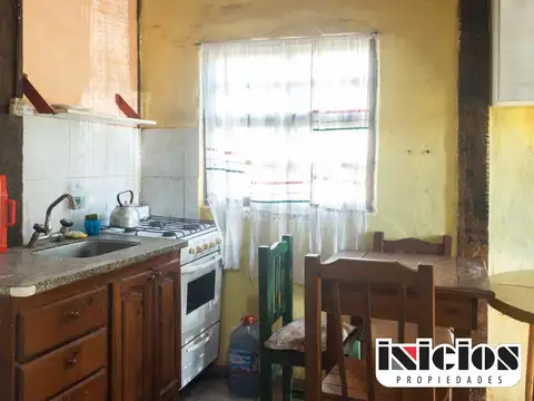 Casa en Venta de 1 dormitorio