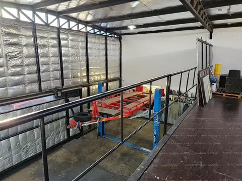 General Santiago Liniers 100