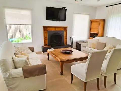 Casa en Alquiler Temporal 18 años